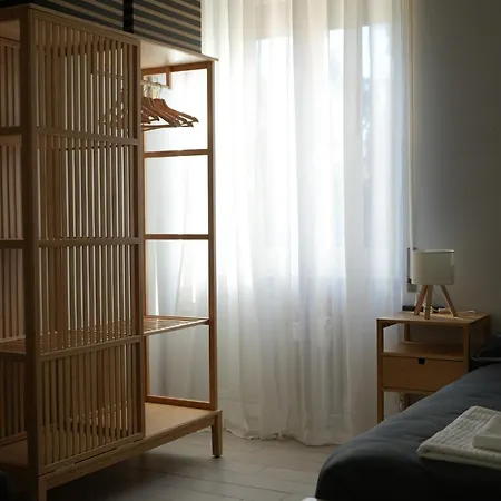 Uni Apartmán Bergamo