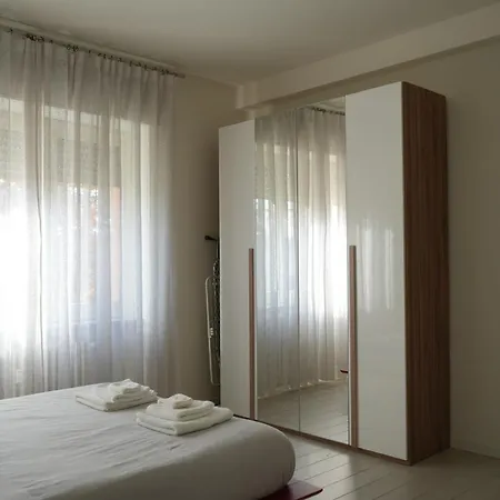 Apartman Uni Bergamo