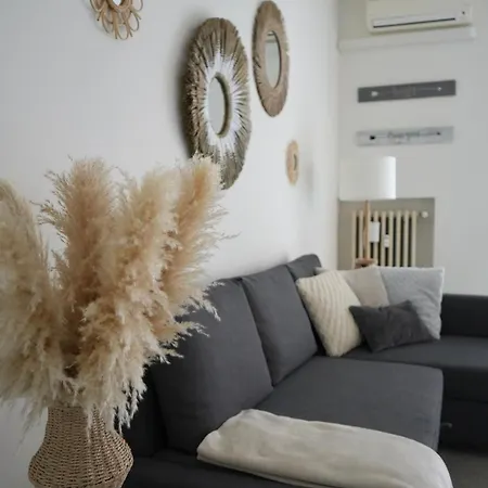 Apartmán Uni *