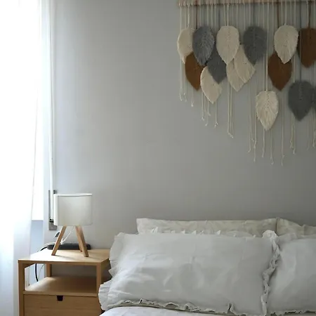 Uni Apartmán