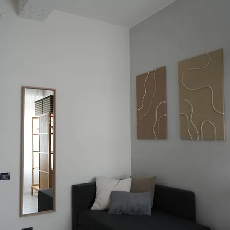 شقة Uni بيرغامو