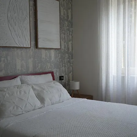 Uni Appartement *