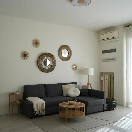 Uni Appartement Bergamo