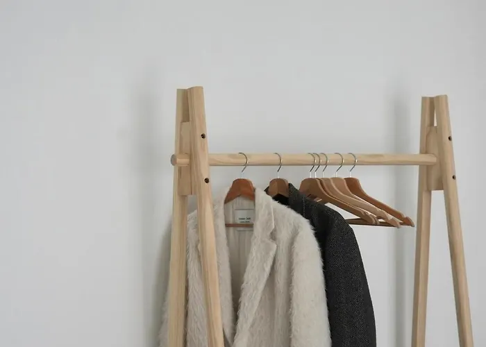 Appartement Uni Bergamo