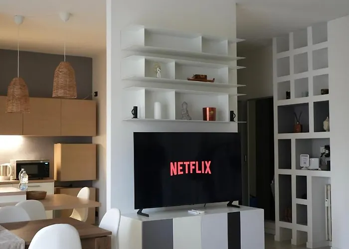 Apartment Uni Bergamo