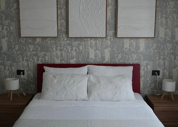 Uni Appartement Bergamo