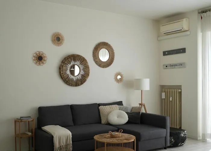 Uni Appartement Bergamo