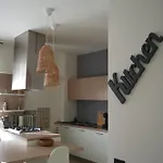 Apartmán Uni *