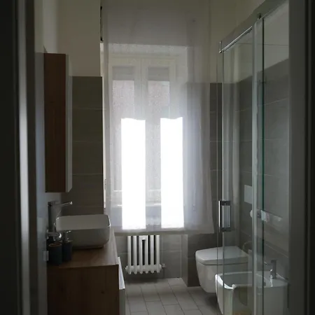 Apartman Uni