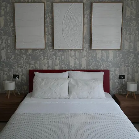 Uni Apartman Bergamo