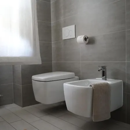 Apartman Uni *