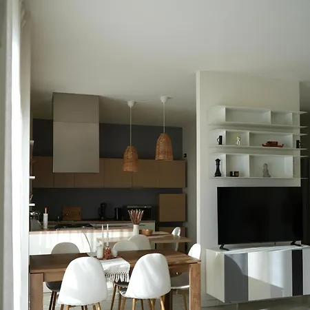 Apartmán Uni