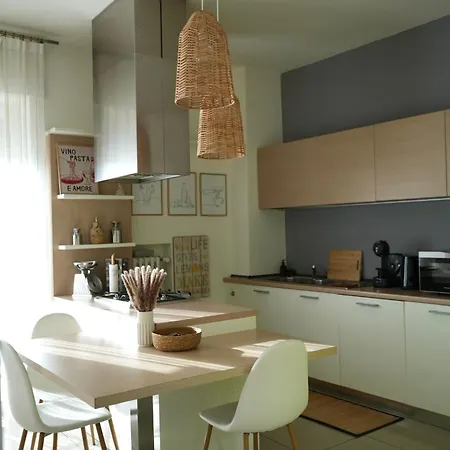 Apartmán Uni *