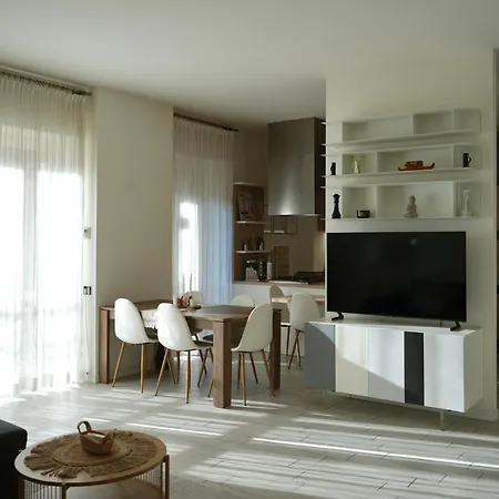 Apartmán Uni *