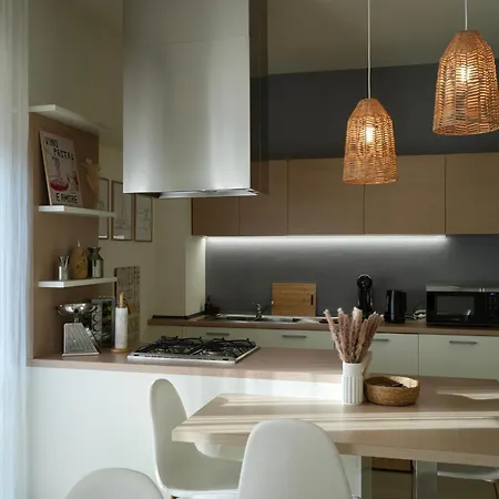 Apartmán Uni