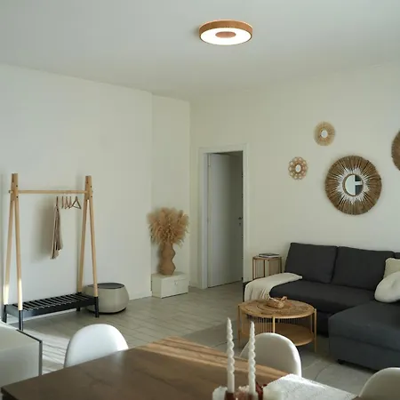 Apartmán Uni *